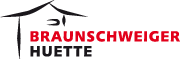 Braunschweiger Hütte Logo